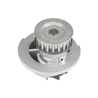 BOMBA DE AGUA LINHA LEVE CELTA 1.0 8V; CELTA 1.4 8V; CLASSIC 1.0 8V; COBALT 1.4 8V; COBALT 1.8 8V; CORSA HATCH 1.0 8V (v
