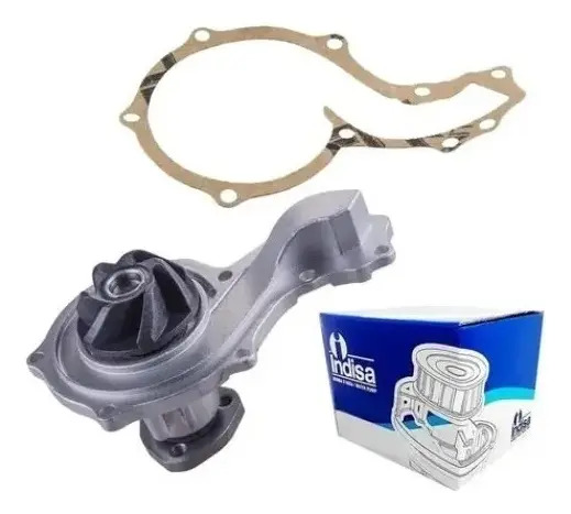 BOMBA DAGUA APOLLO 1.8 8V; GOL G2 1.6 8V BOLA; GOL G2 1.8 8V BOLA; GOL G2 2.0 16V BOLA; GOL G2 2.0 8V BOLA; GOL G3 1.6 8