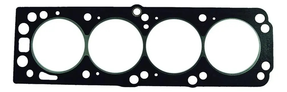 JUNTA DO CABECOTE FIBRA CELTA 1.4 8V;  CORSA HATCH 1.4 8V (v.1); CORSA HATCH 1.4 8V (v.2); CORSA SEDAN 1.4; PRISMA 1.4 8