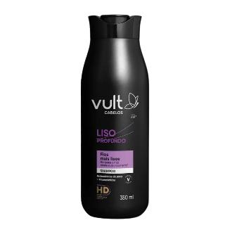 VULT SHAMPOO LISOS 350ML