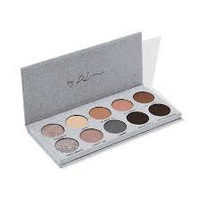PALETA SOMBRAS NEW YORK-1017/A1