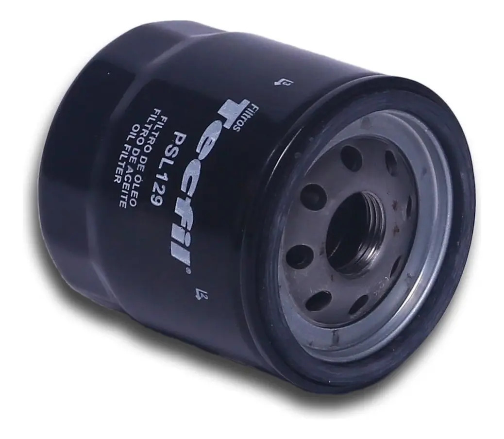 FILTRO OLEO COROLLA 1.6 16V; COROLLA 1.8 16V; COROLLA 2.0 16V; COROLLA CROSS 1.8 16V; COROLLA CROSS 2.0 16V; COROLLA CRO