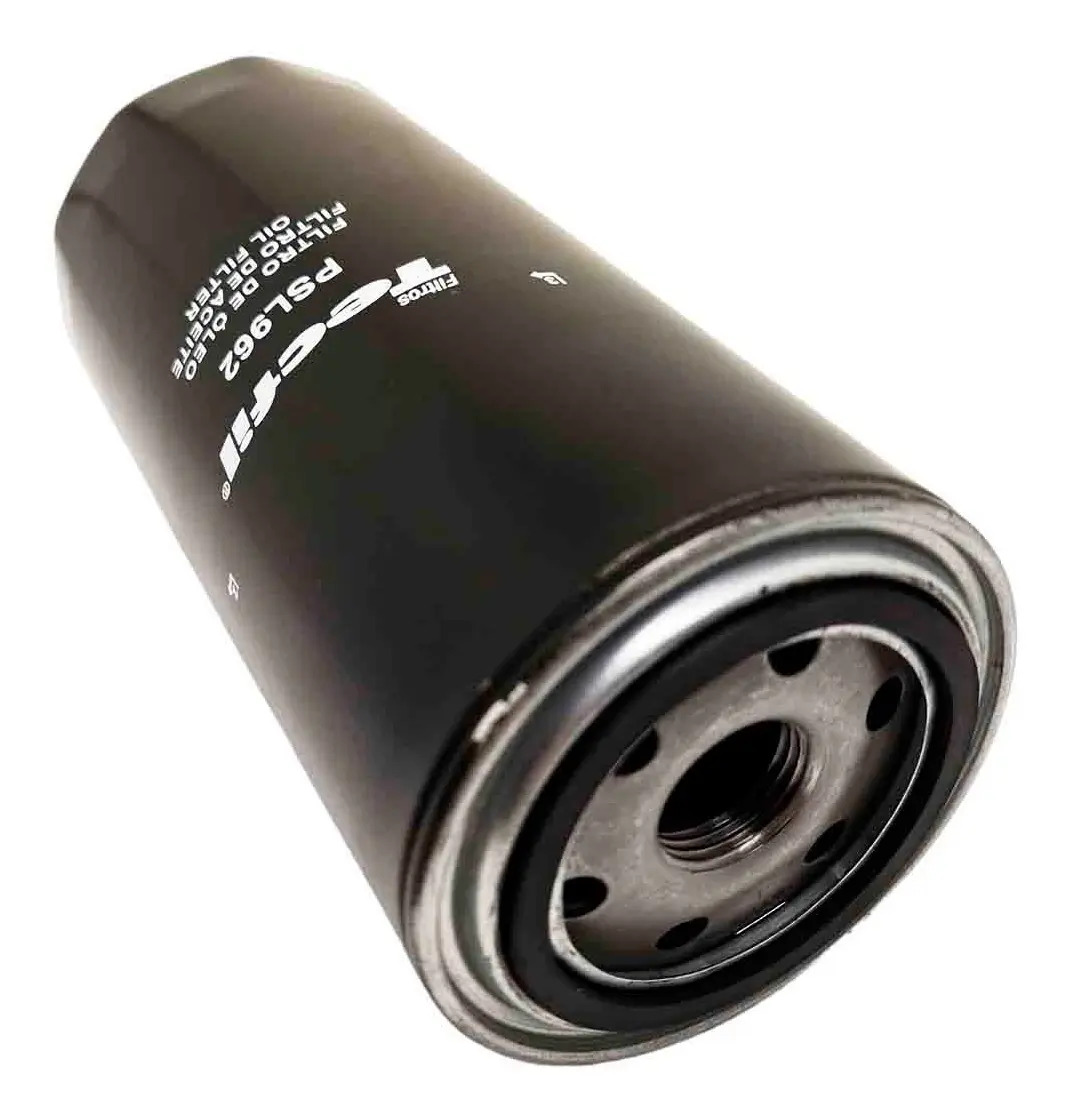 FILTRO OLEO F250 4.2 18V; F250 4.2 DIE; F250 4.2 V6; F4000 2.9 8V; F4000 3.9 8V; F4000 4.3 8V; F6000 5.9 12V; F7000 5.9