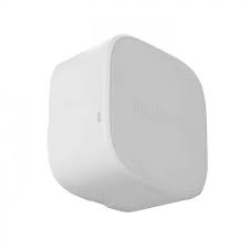 CAIXA DE PASSAGEM CFTV MINI VBOX 1000 PLASTICA INTELBRAS BRANCA 4560050