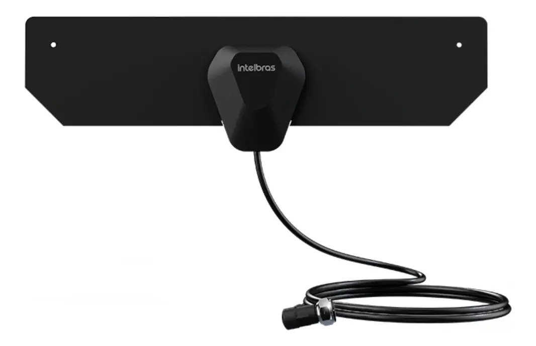 ANTENA DIGITAL INTERNA UHF/HDTV AI 1115 INTELBRAS 4140027