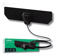 ANTENA DIGITAL INTERNA UHF/HDTV AI 1115 INTELBRAS 4140027