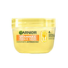 - HIDRA FACIAL GARNIER UNIF MATTE TOQ SEC ANTIMARCAS 85G   LORE %DF:11.00