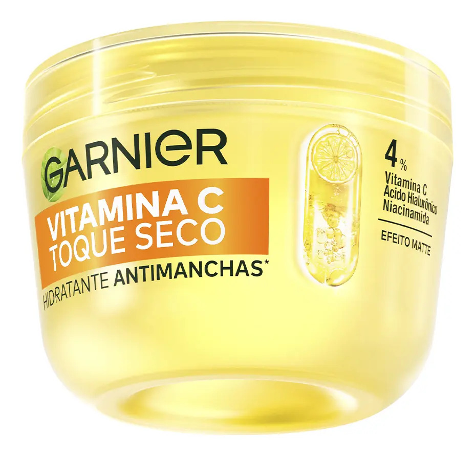 - HIDRA FACIAL GARNIER UNIF MATTE TOQ SEC ANTIMARCAS 85G   LORE %DF:11.00