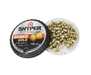CHUMBINHO ESPING. 5.5 PUNC GOLD C100