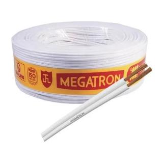 FIO PARALELO 1,0MM N16BC MEGATRON 100M