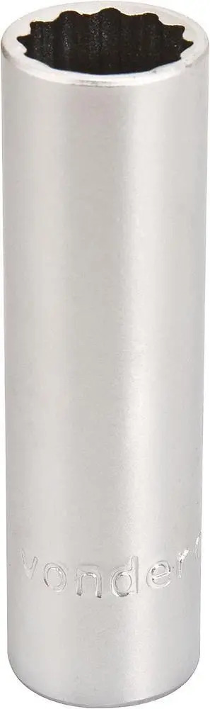SOQ ESTR ENC  1/2  10MM LONGO CRV VONDER