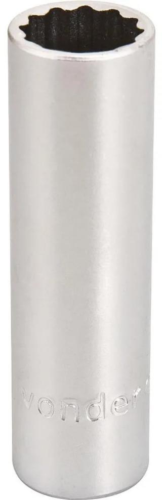 SOQ ESTR ENC  1/2  10MM LONGO CRV VONDER