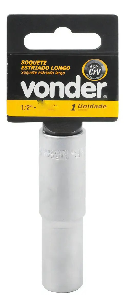 SOQ ESTR ENC  1/2  15MM LONGO CRV VONDER