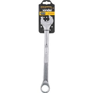 CH COMBINADA 22MM CRV CROMADA ENC VONDER