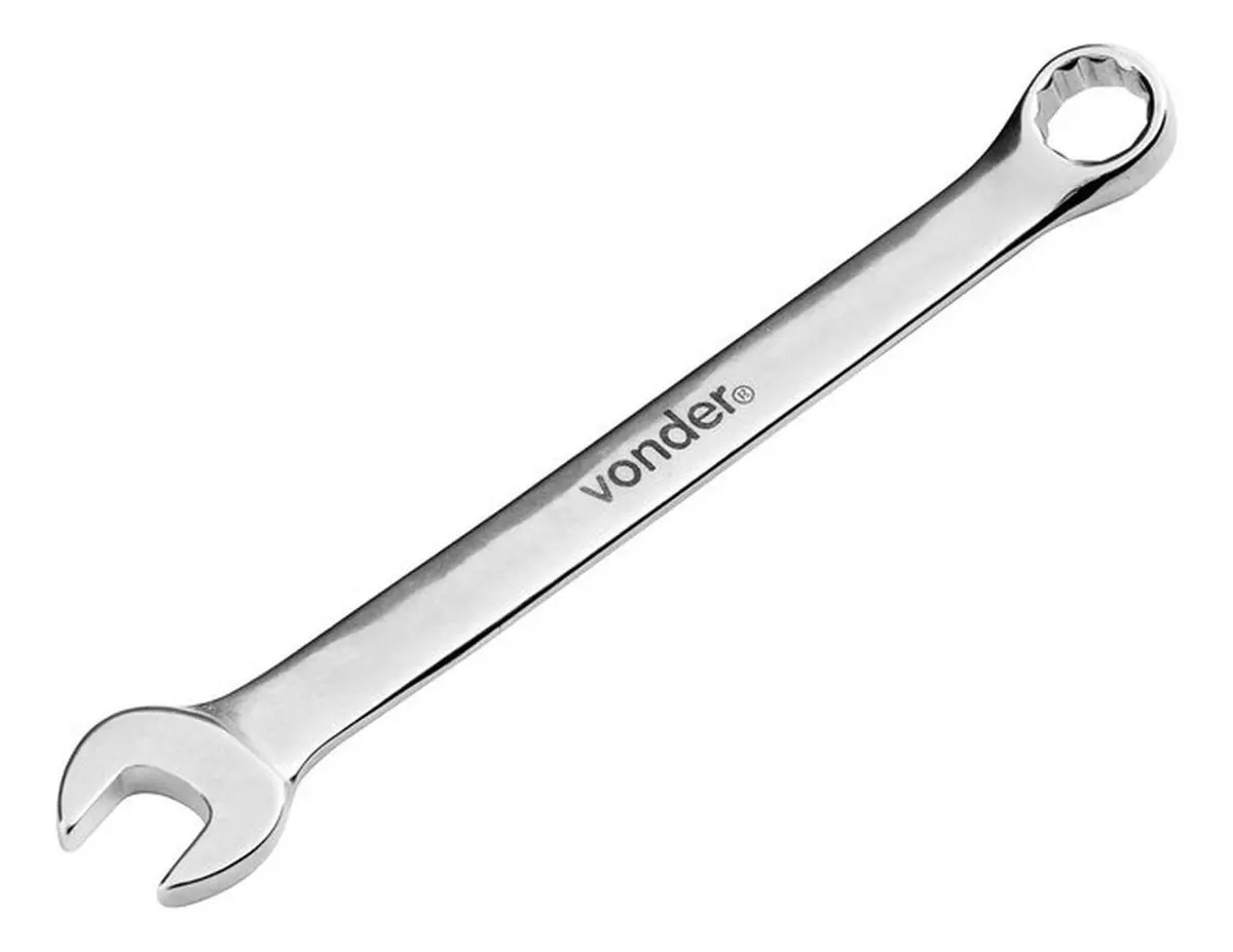 CH COMBINADA 22MM CRV CROMADA ENC VONDER