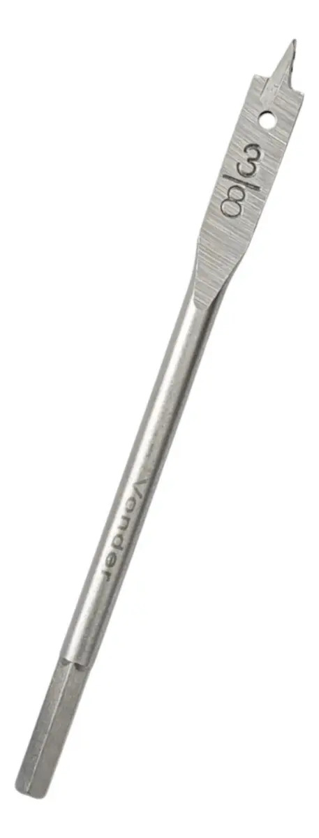 BROCA CHATA (C) 3/8X6  VONDER