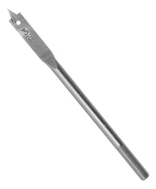 BROCA CHATA (C) 3/8X6  VONDER