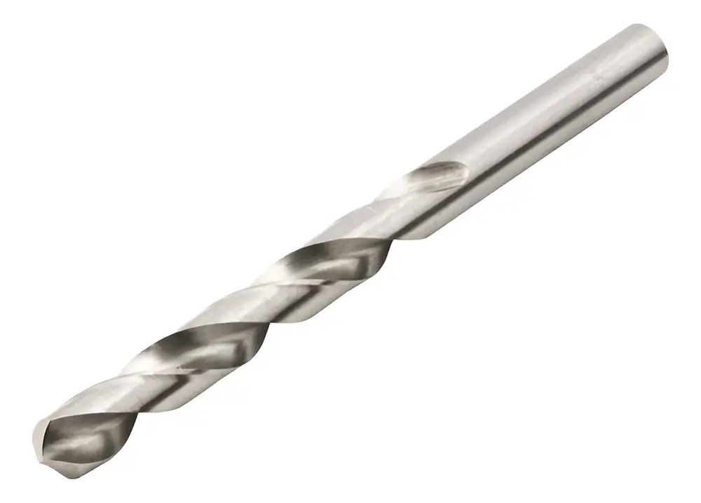 BROCA AR DIN 338  2,50MM VONDER