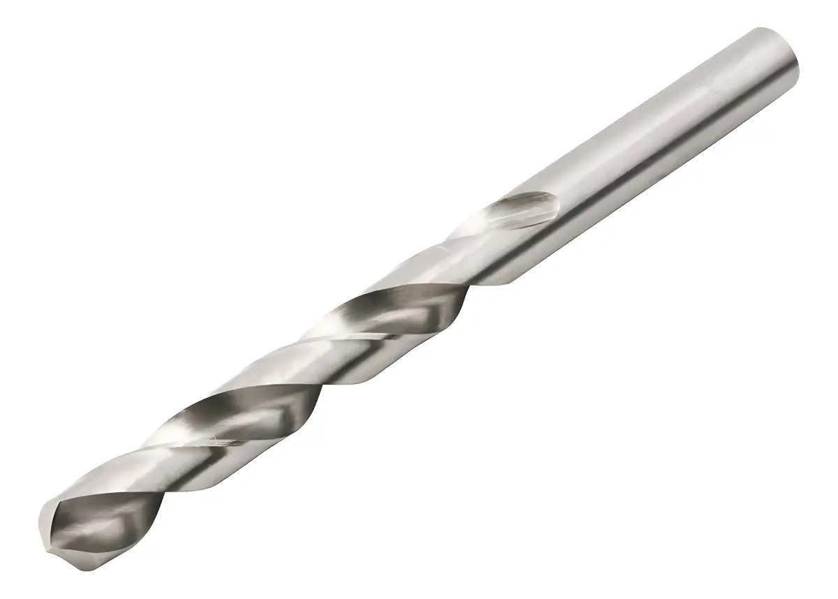 BROCA AR DIN 338  3,50MM VONDER