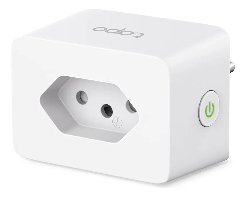 MINI TOMADA INTELIGENTE WI-FI TAPO P110
