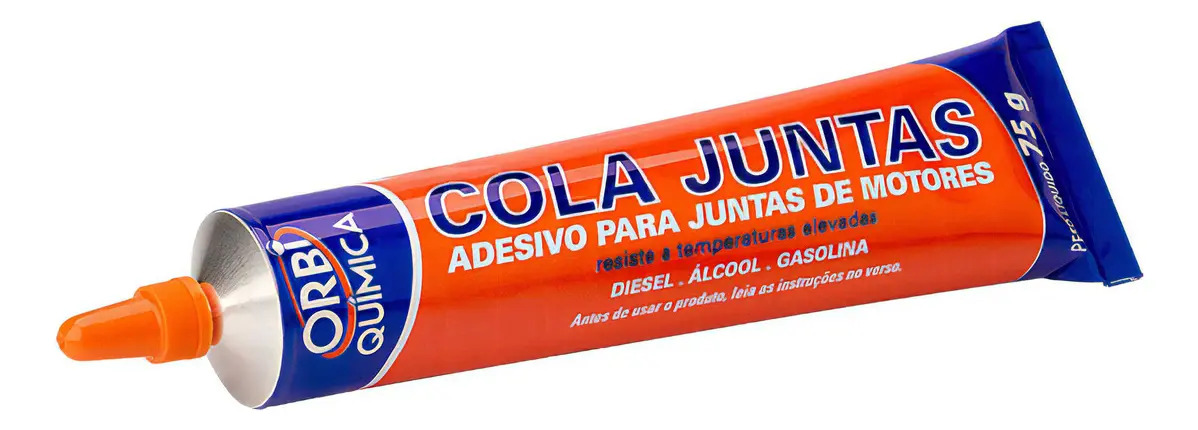 QUIMICA COLA JUNTAS 75G