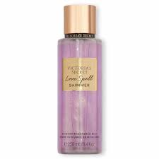 Body Victoria Secret