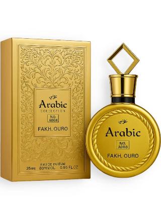 PERFUME MINIATURA ARABIC COLLECTION