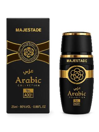 PERFUME MINIATURA ARABIC COLLECTION