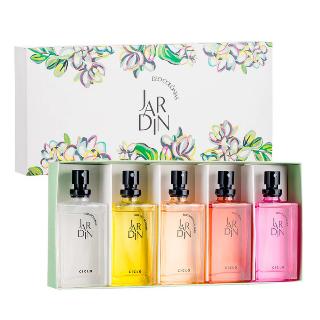 ESTOJO MINIATURA JARDIN 25ML