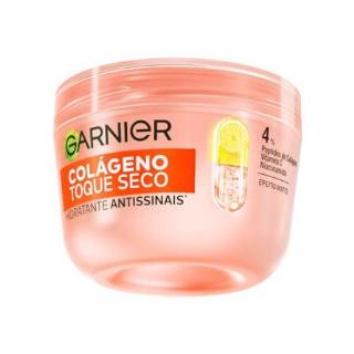 - HIDRA FACIAL GARNIER UNIF MATTE TOQ SEC ANTISSINAIS 85G   LORE %DF:11.00