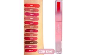 HB L6203-G1 BATOM DUO KISS RUBY ROSE