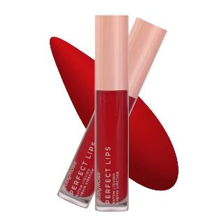 HB L6200-2 BATOM LIQUIDO PERFECT LIPS RUBY ROSE