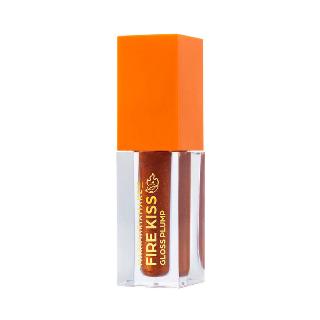 MM FIRE KISS GLOSS - BERGAMOTA BERGAMOTA.