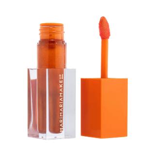 MM FIRE KISS GLOSS - BERGAMOTA BERGAMOTA.