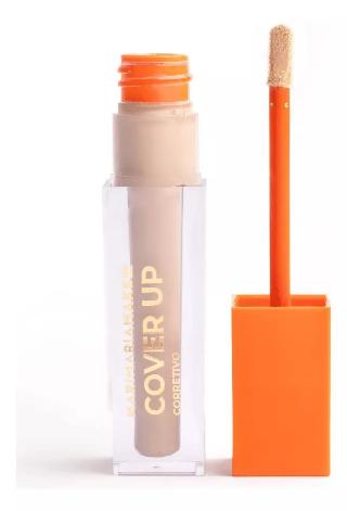MMC CORRETIVO COVER UP - MMC 01 MMC 01.