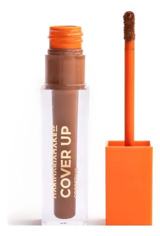 MMC CORRETIVO COVER UP - MMC 02 MMC 02.