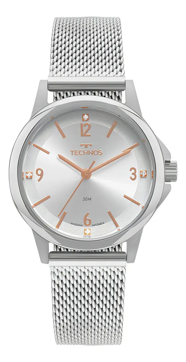 REL.ANA/CX E PULS.ACO TECHNOS  (DCRE:22032530)
