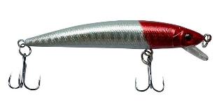 ISCA ARTIF RIG 09CM 6,5G TECFISH  -  REF TFI-604