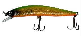 *ISCA ARTIF RIG 10CM 8,5G TECFISH  -  REF TFI-600