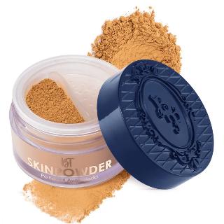 BT SKINPOWDER UNIQUE AMBER