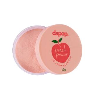 PO SOLTO PEACH POWER  DAPOP REF:DP2291