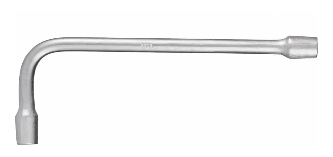 CH BIELA 16MM CRV VONDER
