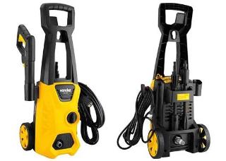 LAVADORA A.PRESSAO LAV1600 220V VONDER