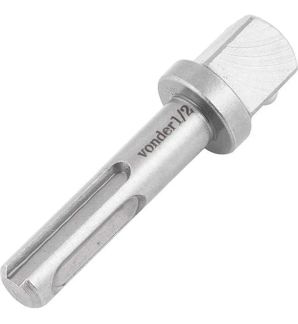 ADAPTADOR SDS PLUS ENC 1/2 P/CHUMBADOR V