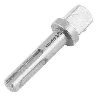 ADAPTADOR SDS PLUS ENC 1/2 P/CHUMBADOR V