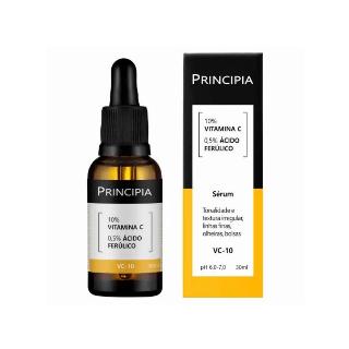 PRINCIPIA SERUM VITAM C ANTIOX VC10 30ML