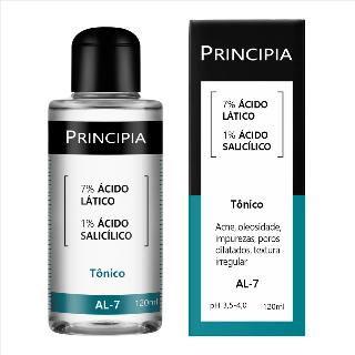 PRINCIPIA TONICO AL7 120ML