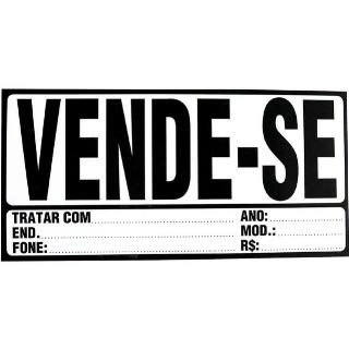 VENDE-SE 1023