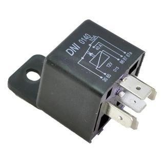 RELE DNI 0140
