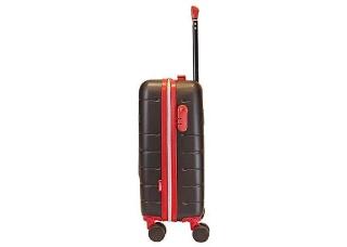 MALAS C/4 RODAS DE BORDO WILSON PT 1728 1X1